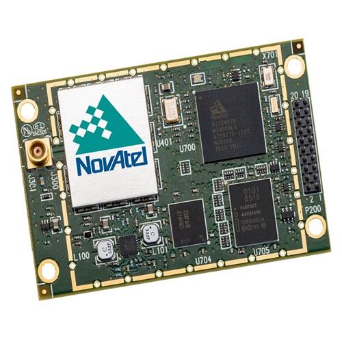 SSII-5-5HZ-PLACA DE POSIC.SATEL. 5V 5HZ